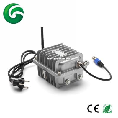 China 100 meters IP65 waterproof wireless dmx control led lighting controller for sale