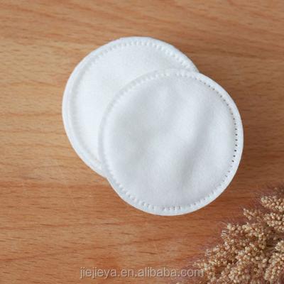 China 100pcs Personal Care Makeup Remover Round Cotton Pads for sale