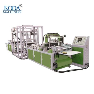 China Other Bag Sealing Or Bag Cutting Automatic PP Non Woven Bag Making Machine for sale