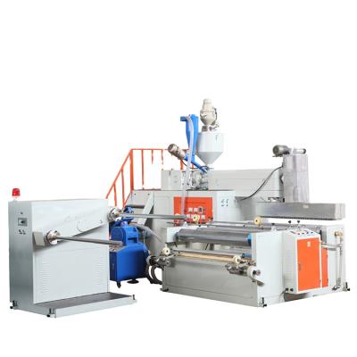 China Newest Custom Film 1500 Mm Width PE Air Bubble Film Machine With Double-screw for sale