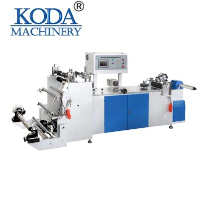 China High Speed ​​Automatic Food Center Sealing Machine for sale