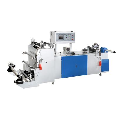 China Plastic Center Label Food Bottle Sealing Machine for sale