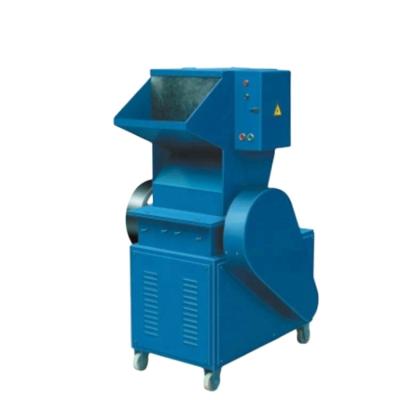 China Factory Sale 15KW PP PE Shredder Waste Plastic Crusher Machine for sale