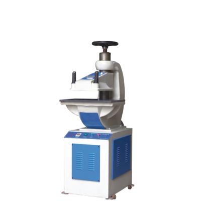 China Other Custom 1.3kw Single Head Punch Cutting Machine for sale