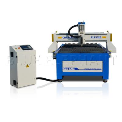 China 100A 120A 300A Plate Cutter Machine , Cnc Letter Cutting Machine Stepper Motor Driver for sale