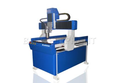 China Adverterende Huiscnc Routermachine, Houten Werkende Cnc Machine voor PCB/Pvc/Aluminium Te koop