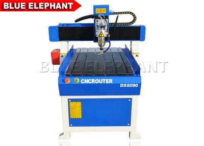 China Portable Advertising Engraving Machine Home Use Mach3 Control System for sale