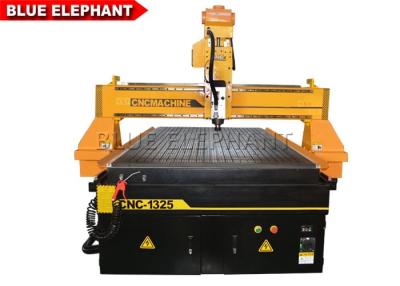 China De elektronische Ring van de de Machine1kw YASKAWA Servocnc Router ER20 van de Metaalgravure Te koop