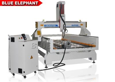 China Custom Garden Stone Engraving Machine Dust Collection System 25000mm / Min for sale