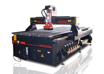 China Wood Shaving Cnc Pantograph Engraving Machine , Large Plastic Sign Engraving Machine for sale