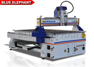 China Standard Configured Stone Engraving Machine Cnc Desktop Router 0 - 18000RPM for sale