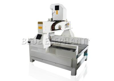 China 6090 Zahnstange hölzerne schnitzende CNC-Router-Graveur-Maschine kundengebundene Farbe zu verkaufen