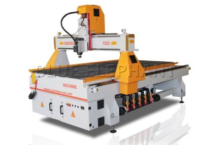 China Tipo 3 máquina de grabado del PWB del software, máquina de talla de madera 0 del CNC 3d - 24000RPM en venta