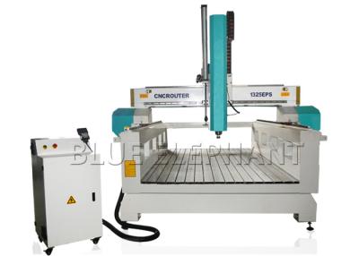 China Hochleistung EPS CNC-Schneidemaschine 1325 CNC-Fräser für die Holzbearbeitung zu verkaufen