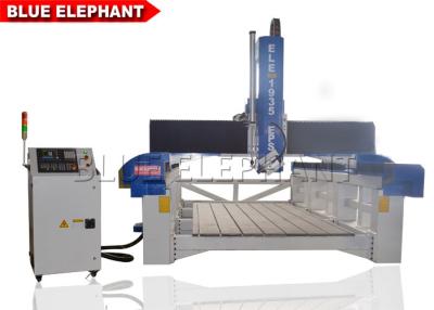 China Hölzerner Stich ENV CNC-Schneidemaschine 1900 x 3500 x 800mm Arbeitsbereich zu verkaufen