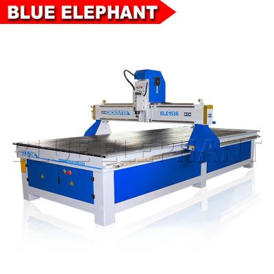 China Goedkope de Machinescnc van Cncrouter van de Fabrieksprijs Houten Gravure voor het Houten Acryltriplexmdf Zachte Metaal van pvc Te koop