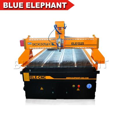 China 1325 Wood Work Factory Low Price CNC Cutting Router Cutter Machines for Woodwork Business for sale