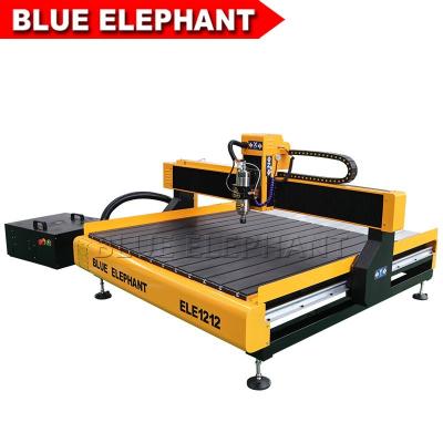 China ELECNC-1212 Desktop Advertising CNC Machine for Cheap Price for sale