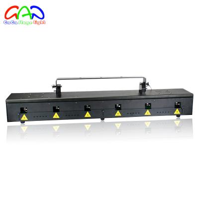 China Disco Clubs Party etc Laser Factory RGB ILDA Animation Laser Light KTV Bar Family Lights For DJ Night Clubs Party Laser Light Shows for sale