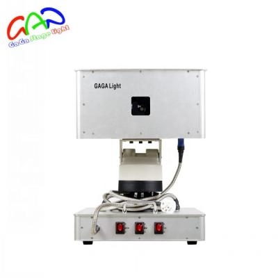 China Sports Stadiums IP65 10000mw 10w Outdoor Waterproof RGB Building Laser Advertising Spotlight for sale