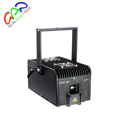 China Club Disco DJ Bar Stage Lighting Laser Lighting Projector 2020 New Professional Laser Show Mini 4w With Star for sale