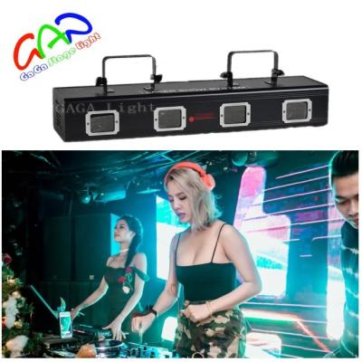 China Over 100 Laser Patterns Hot Selling Stage Lighting Disco Laser Lights For Night Club With Low Price for sale