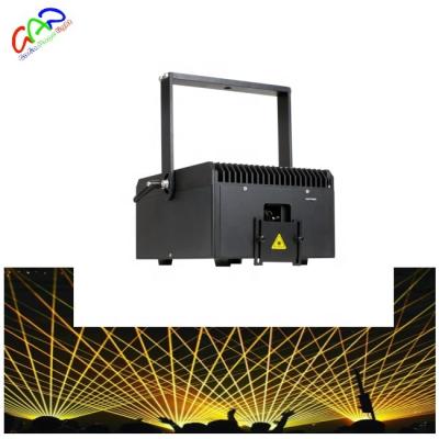 China 128 Kinds in Professional DJ Laser Light SD Card Lighting 2w/5w/8w RGB 3D Animation Laser Light Show for sale