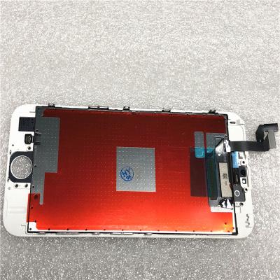 China LCD Screen For Apple iPhone 6s 4.7