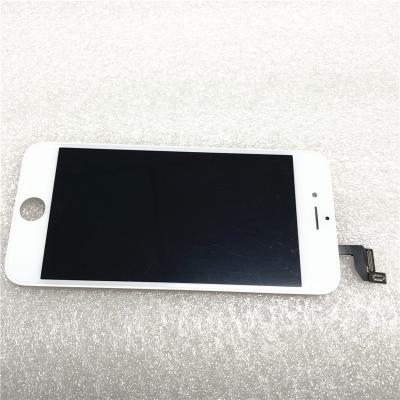 China Anti-dust Mobile Cell Phone Satified Touch LCD Screen For Iphone for sale