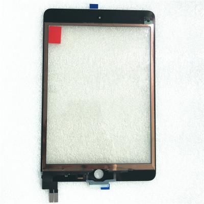 China 100% Tested Anti-dust Touch Screen For Ipad Mini 5 Original for sale