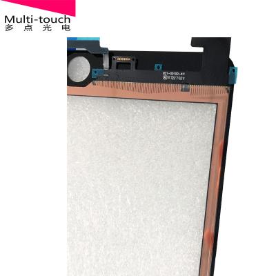 China Anti-dust PC For Ipad Mini 4 LCD Touch Screen For A1538/A1550 for sale