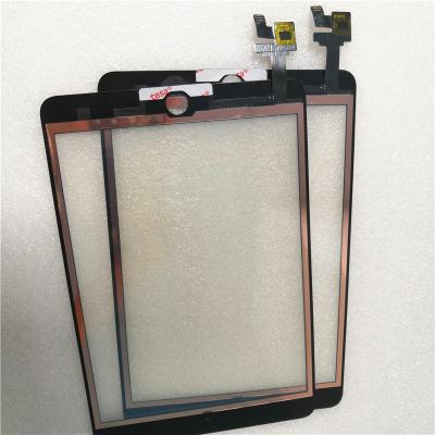 China China PCT Factory Anti-dust In Stock 7.9 Inch Touch Screen for Ipad Mini 3 with IC for sale