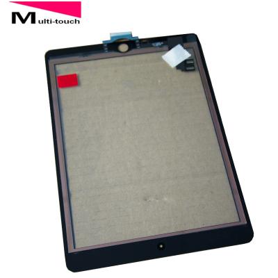 China Manufacturer Supplier Anti-Dust Factory Price Touch Screen For Ipad 2 Mini 3 Digitizer 1 for sale