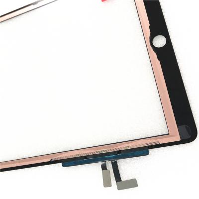 China Anti-dust factory direct lcd touch screen for Ipad Air original for sale