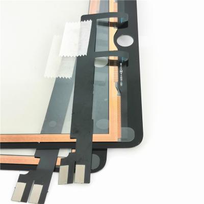 China Replacement Anti-dust LCD Touch Screen For Ipad 9.7 Pro for sale