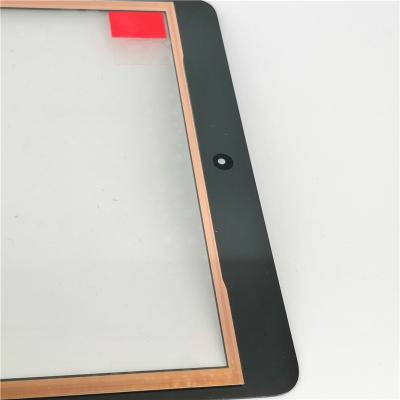 China 9.7 Inches For Ipad Pro Anti-dust LCD Guard Screen Protector for sale