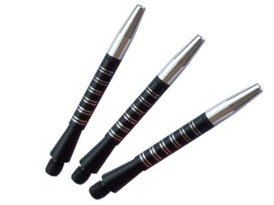 China Aluminium Dart Shafts for sale