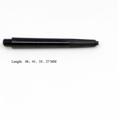 China 2BA Nylon Dart Shafts for sale