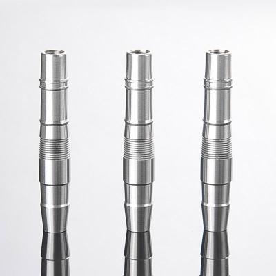 China Ultra Darts(013) 19.0g Soft Tip Tungsten 95%, Professional Soft Tip Tungsten Darts for sale