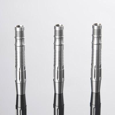 China Ultra Darts(014) 18.0g Soft Tip Tungsten 95%, Professional Soft Tip Tungsten Darts for sale