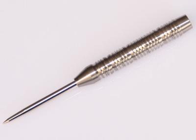 China 25.0g , 26.0g Steel Tip Tungsten 95% professional darts for sale