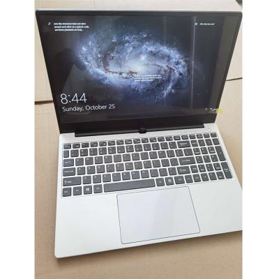 China Wireless 15 inch netbook i7 6th 10th 8th generation laptop core i7 for sale