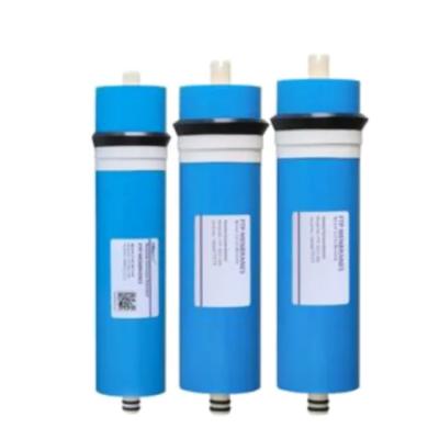 China RO water filter 100 gdp qicen ro 3213-800gpd tfc membrane and house sinoflow 800gpd brand 100gpd in water filters for sale