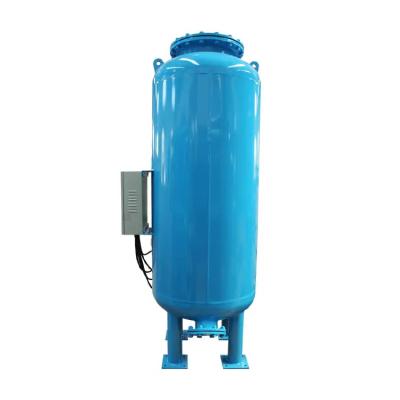 China Pure Inner Silica Food Grade Water Filter Sand Water Filter Treatment Equipment Carbon Steel Sand Filter Reservoir Pure Rubber Tank for sale