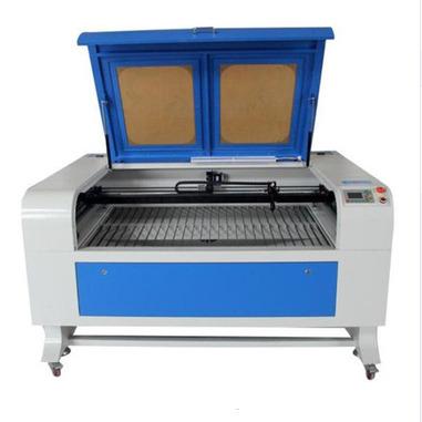 China Laser Engraving 80W 100W 200W CNC CO2 Laser Engraving Machine For Wood for sale