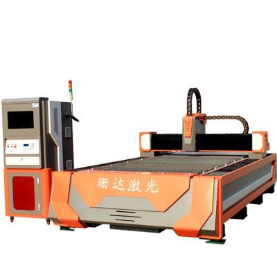 China Deep Marking 1530 Fiber Cutting 6mm 1000w 2000w Laser Cutting Machine Stainless Metal For Steel Sheet for sale