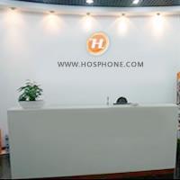 Verified China supplier - Guangzhou Hosphone Electronic Technology Co., Ltd.