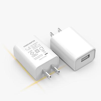 China Phone Japan Amazon Certification PSE 1A 2A USB Charger Power Charging Adapter For SAMSUNG IPHONE Huawei Smartphone for sale