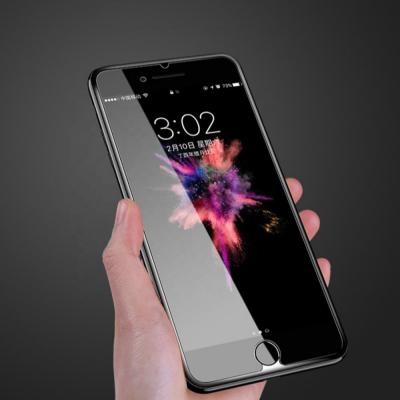 China Screen Protector Hammer Proof 9H Mobile Phone Film Nano Flexible Tempered Glass For Iphone X Xr Hammer Proof Screen Protector for sale