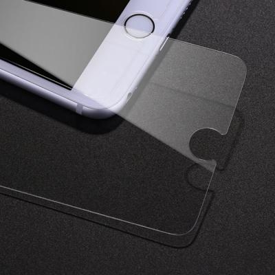 China Shockproof Nano Film 9H Tempered Glass Nano Ceramic Sheet For Iphone X Screen Protector Shockproof Film for sale